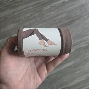 🌟Price Drop 🌟Xhilaration Brown Tights for Men